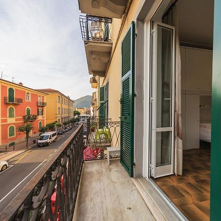 La Spezia Sghome Eksteriør billede
